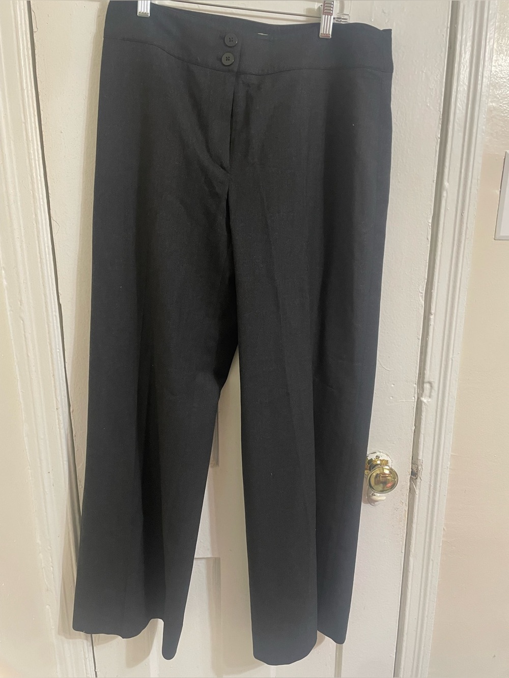 Armani Collezioni Women's Pants - 12